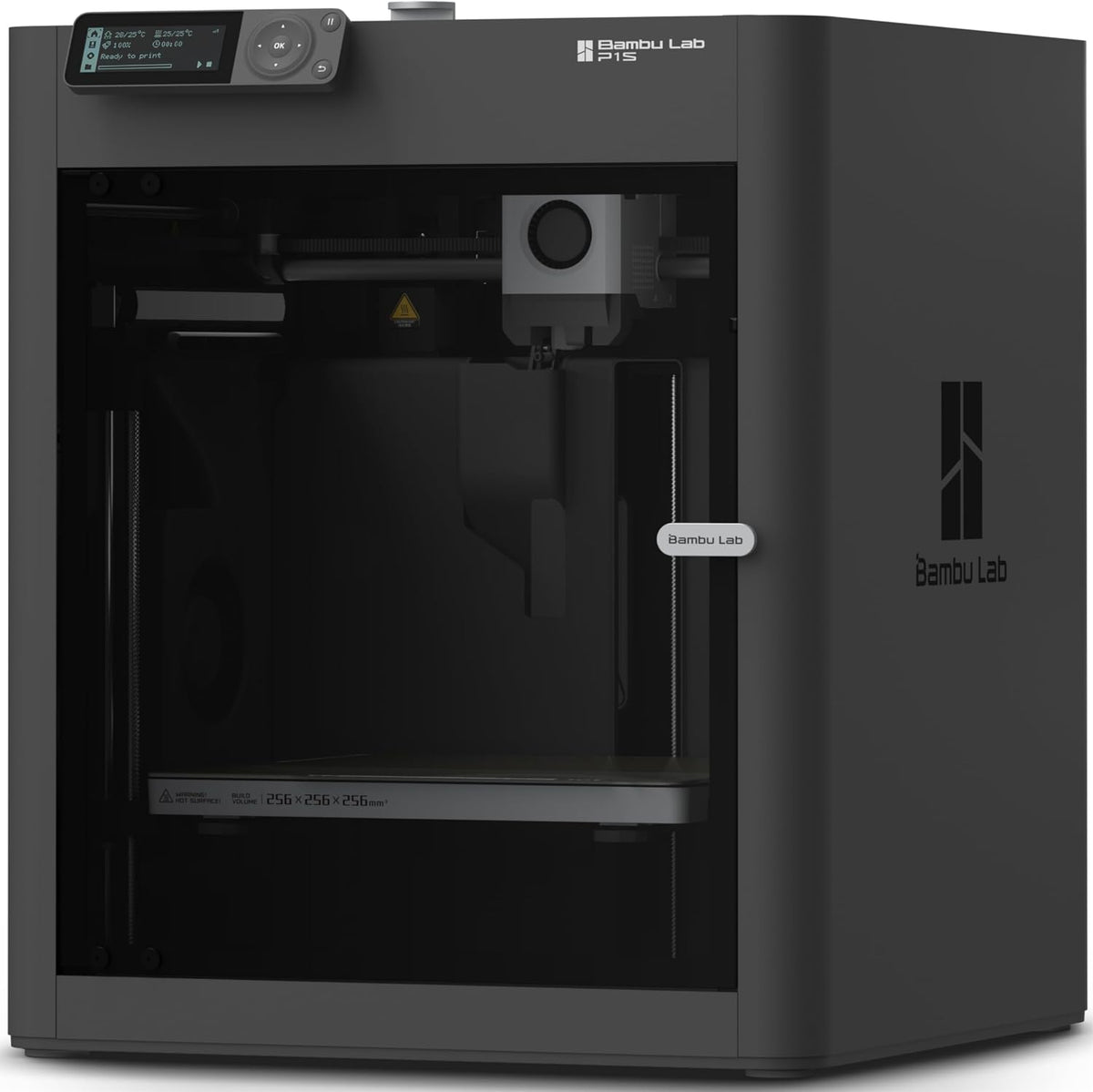 High-Speed Enclosed 3D Printer for Precision Printing 🚀
