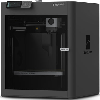 High-Speed Enclosed 3D Printer for Precision Printing 🚀