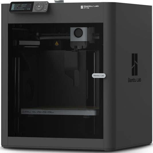 High-Speed Enclosed 3D Printer for Precision Printing 🚀